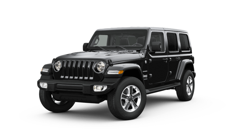 Jeep Wrangler | Teesside, North East of England | Alexanders Jeep