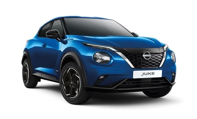 Nissan Juke Hybrid | York, North Yorkshire | Alexanders Nissan