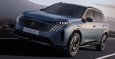 Regal Motors Used Car