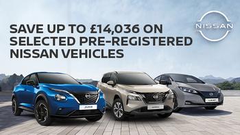 Platinum Renault Offer Image