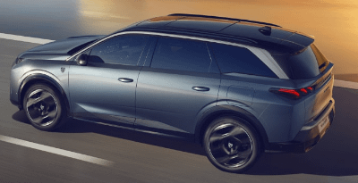 Regal Motors Used Car