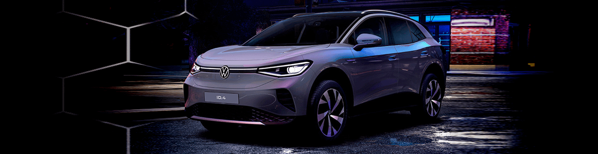 Volkswagen launches electrifying collaboration with Marvel Studios