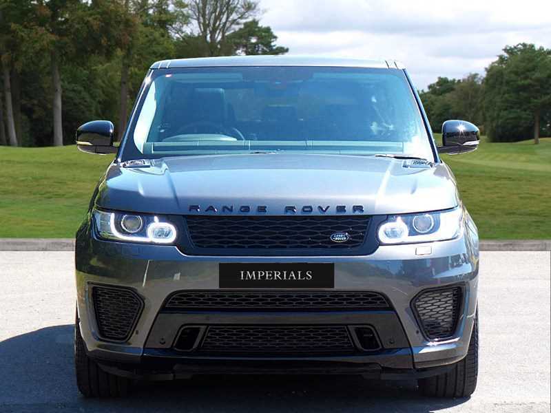 Imperials Used Luxury Car