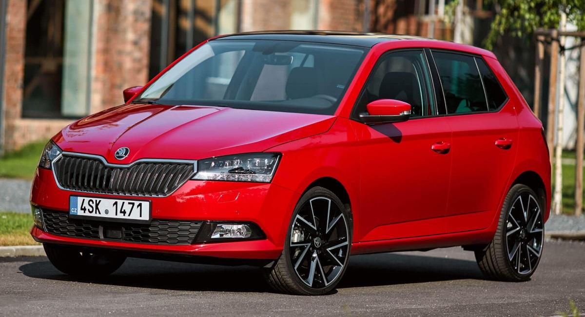 What You Should Know About the 2021 Skoda Fabia