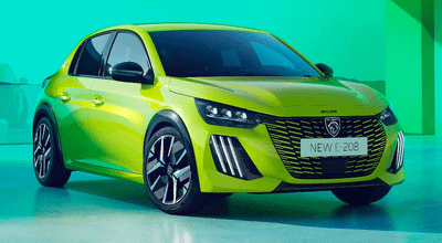 Regal Motors Used Car