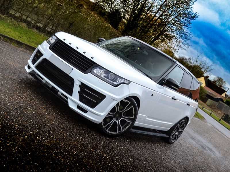Imperials Used Luxury Car