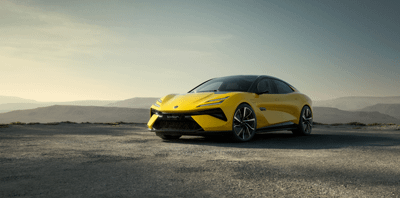 MG HS Hit Top Selling Car in January 2023 - Stoneacre Motor Group
