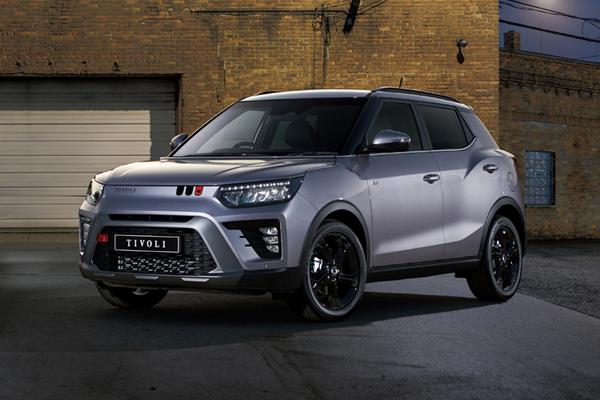 Warsop Motor Company