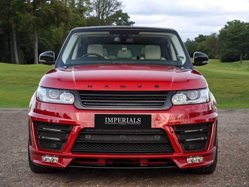 Imperials Used Luxury Car