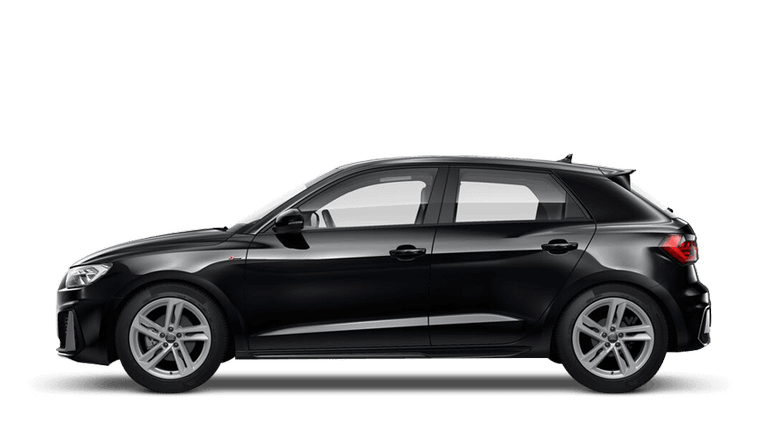 Audi A1 Sportback PCP Finance Deals