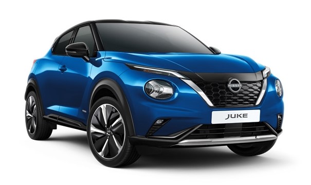 Nissan New Car Offers | York, North Yorkshire | Alexanders Nissan