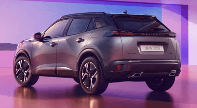 Regal Motors Used Car