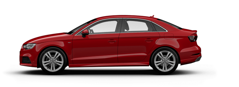 Audi A3 Saloon PCP Finance Deals