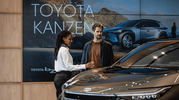 Platinum Renault Offer Image