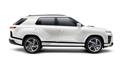 Warsop Motor Company
