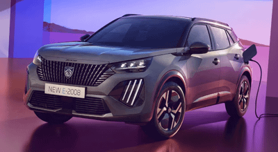 Regal Motors Used Car