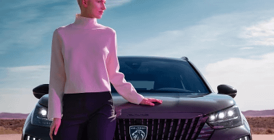 Regal Motors Used Car