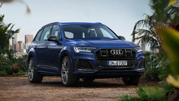 Audi Q7 Deep Dive Cost Price Compared Towing More Heritage