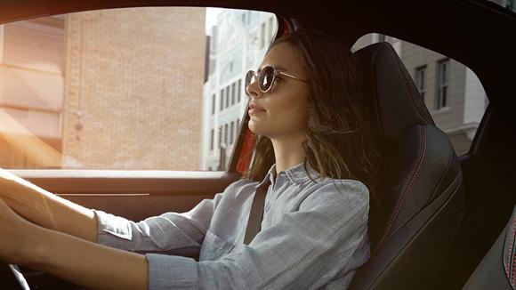 Platinum Renault Offer Image
