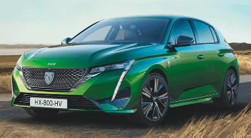 Regal Motors Used Car