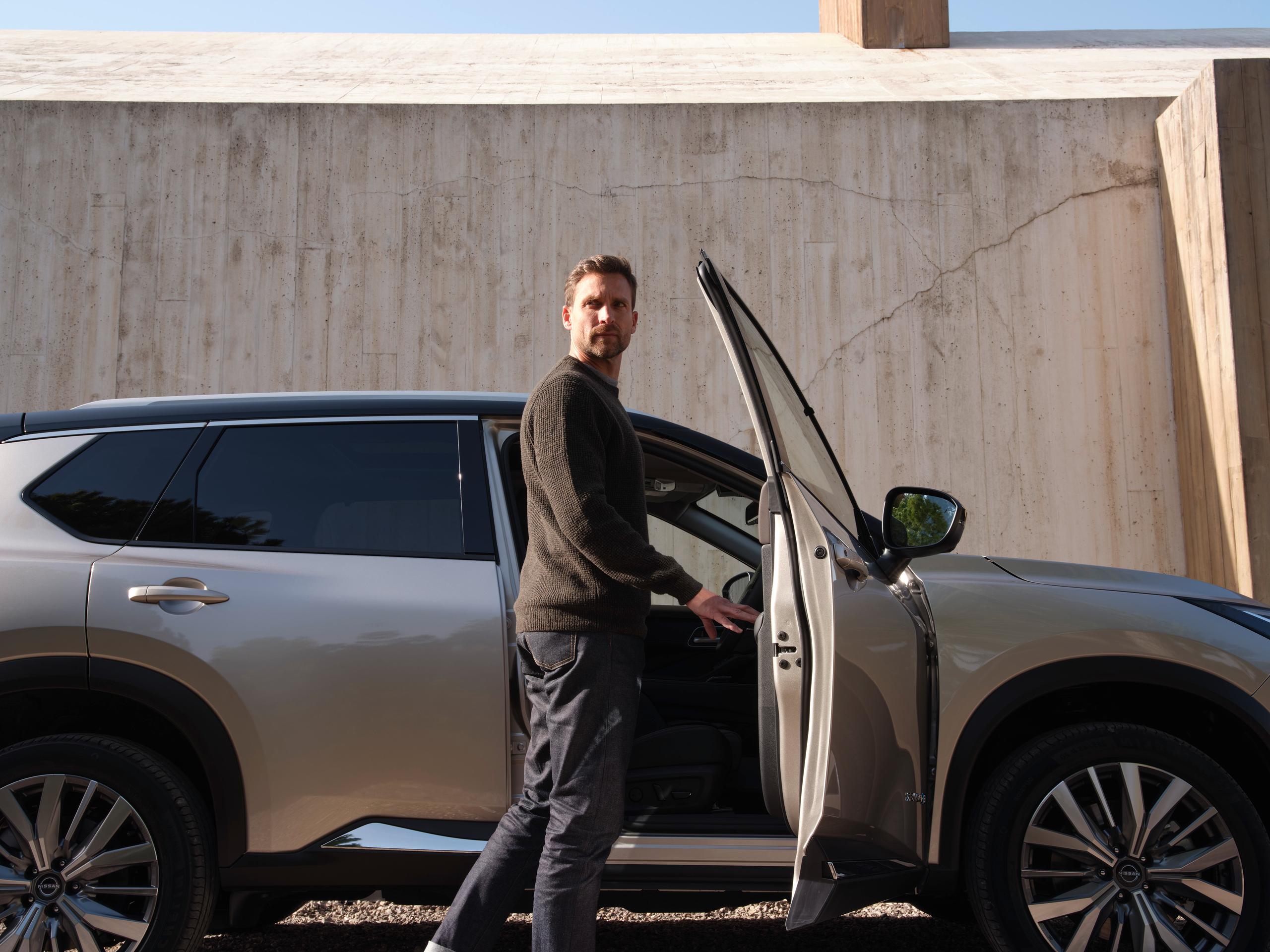 Nissan Motability Offers Canterbury Nissan Broad Oak Motor Group