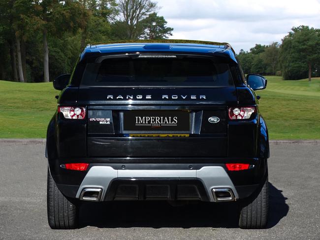 Imperials Accessories