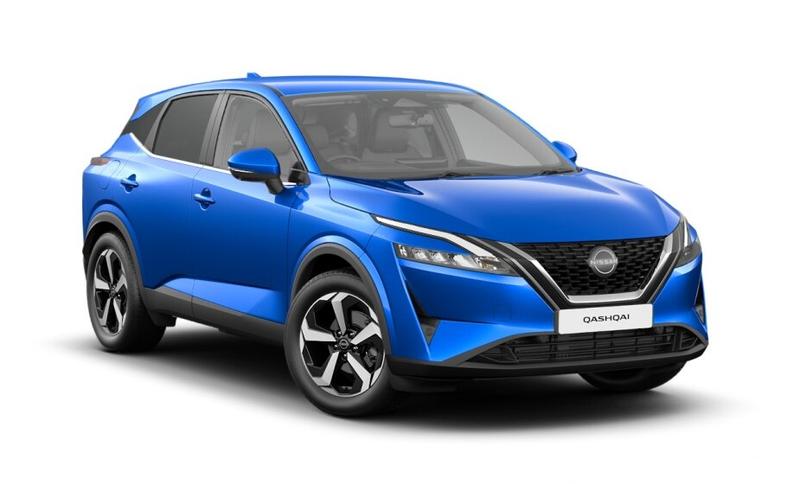 Nissan New Car Offers | York, North Yorkshire | Alexanders Nissan