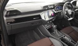 Audi Q3 Photo 6