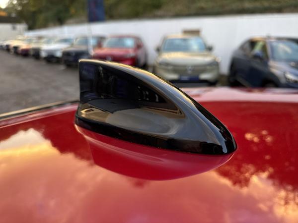 Honda Jazz Photo 17
