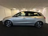 Mercedes-Benz B Class Photo 6