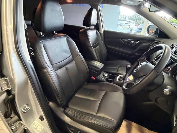 Used Nissan X-Trail HF68PBY 20