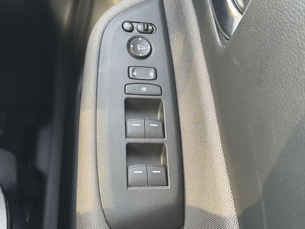 Honda Jazz Photo 28