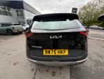 Kia Sportage Photo 9