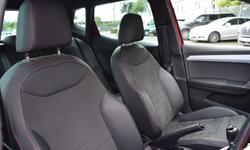 SEAT ARONA Photo 29