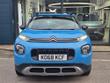 Citroen C3 Aircross Photo 1