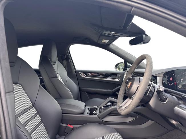 PORSCHE Cayenne Photo 11