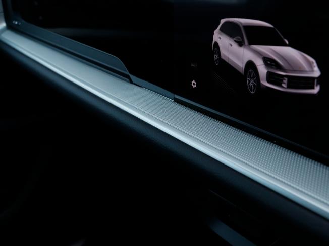 PORSCHE Cayenne Photo 20