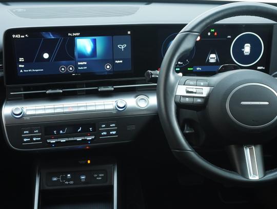 Hyundai KONA Photo 0020c120-5e86-421b-b254-a4c61c743ca3.jpg