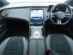 Mercedes-Benz EQE Photo 11