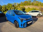 Kia Picanto Photo 0