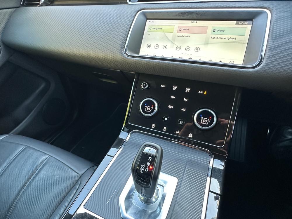 Used Land Rover Range Rover Evoque LX20LHH 24