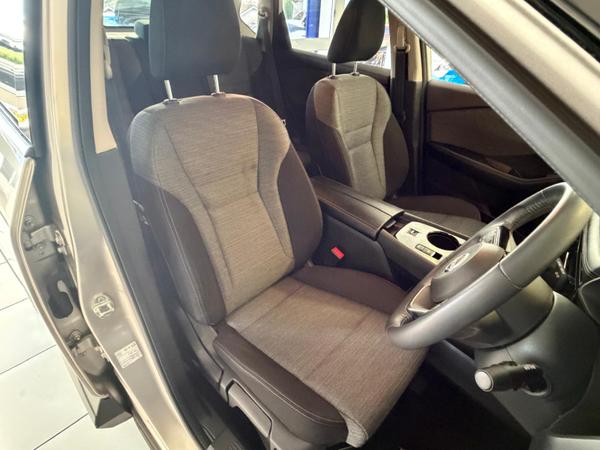 Used Nissan X-Trail CE23LHR 18