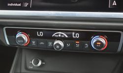 Audi Q3 Photo 24