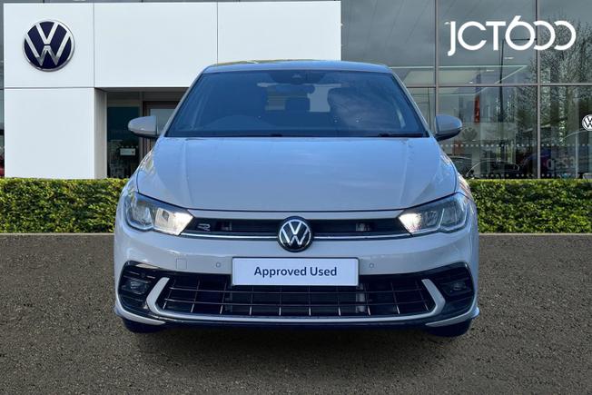 VOLKSWAGEN Polo Photo 6