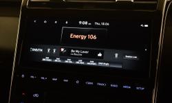 Hyundai TUCSON Photo 11