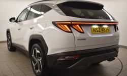 Hyundai TUCSON Photo 47