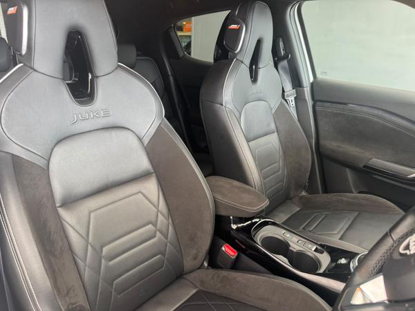 Used Nissan Juke MF23UZA 13
