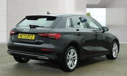 Audi A3 Photo 3