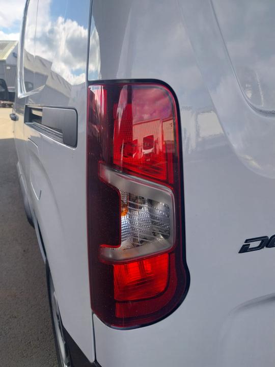 Fiat Doblo Photo