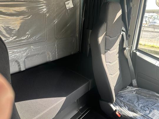 Iveco Eurocargo Photo